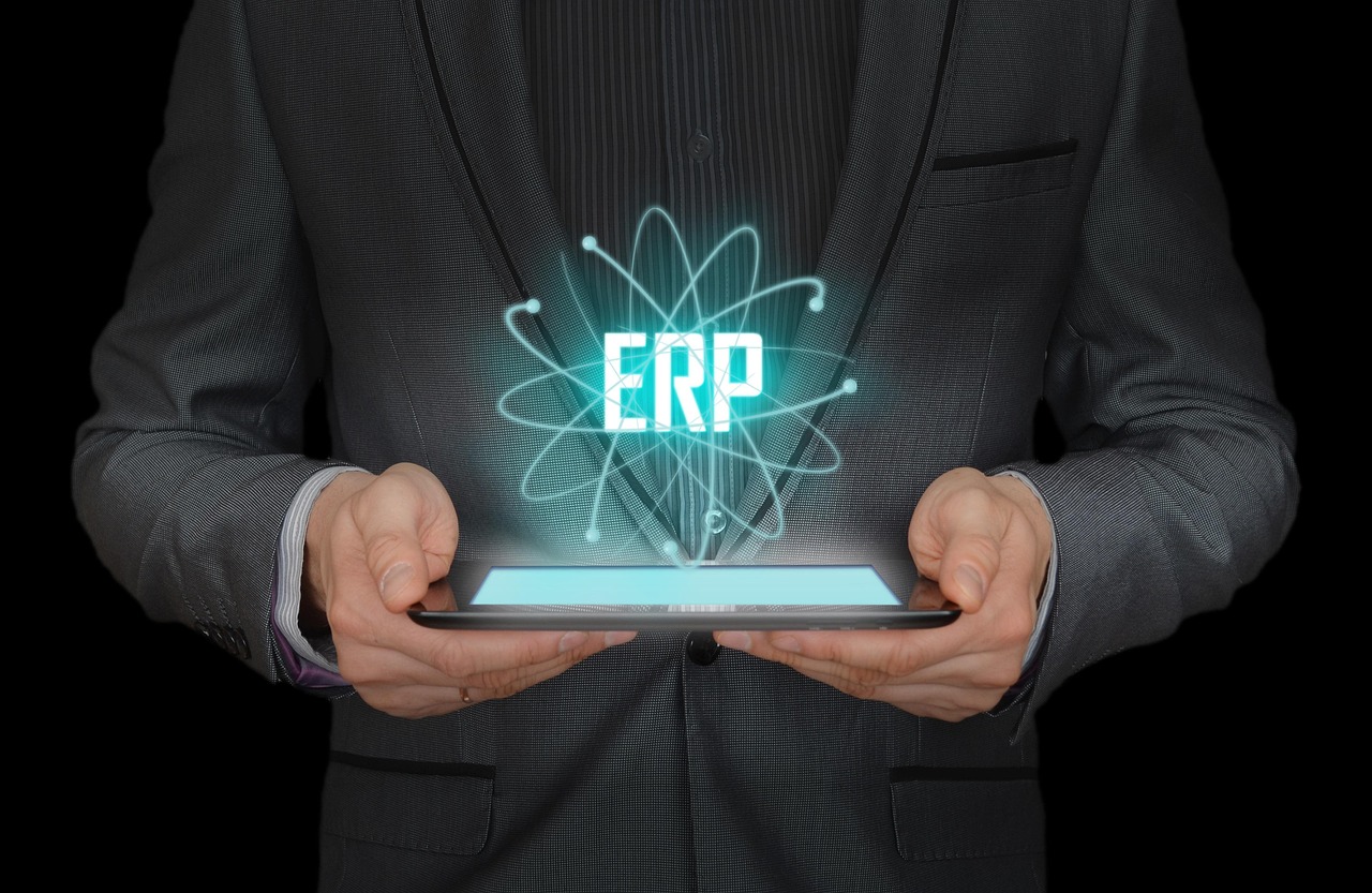 Odoo ERP Modules