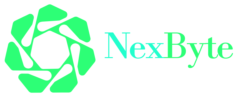 NexByte Logo