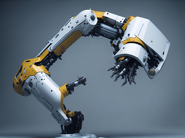 Manufacturing ERP